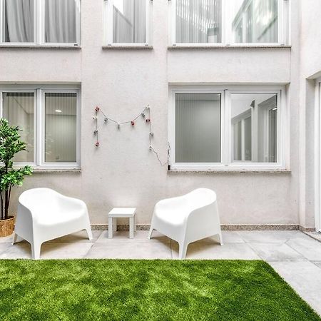 Cosy Flat, Braga City Center Exterior photo