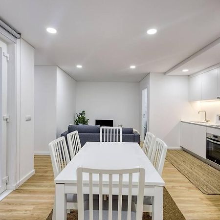 Cosy Flat, Braga City Center Exterior photo