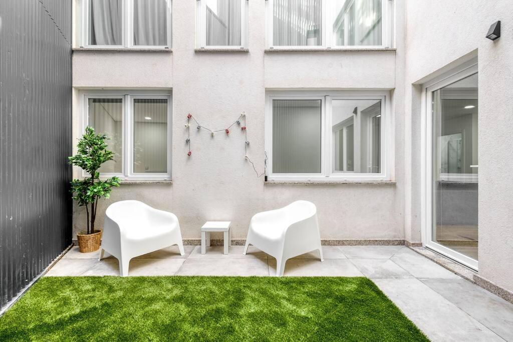 Cosy Flat, Braga City Center Exterior photo