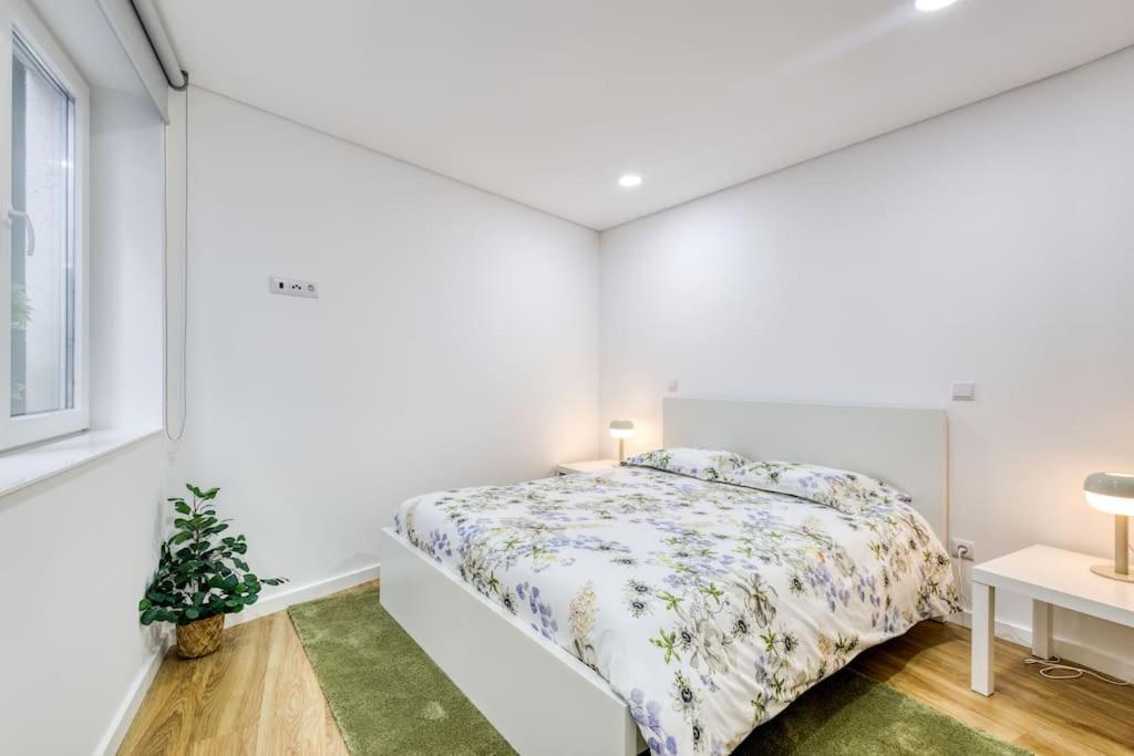 Cosy Flat, Braga City Center Exterior photo