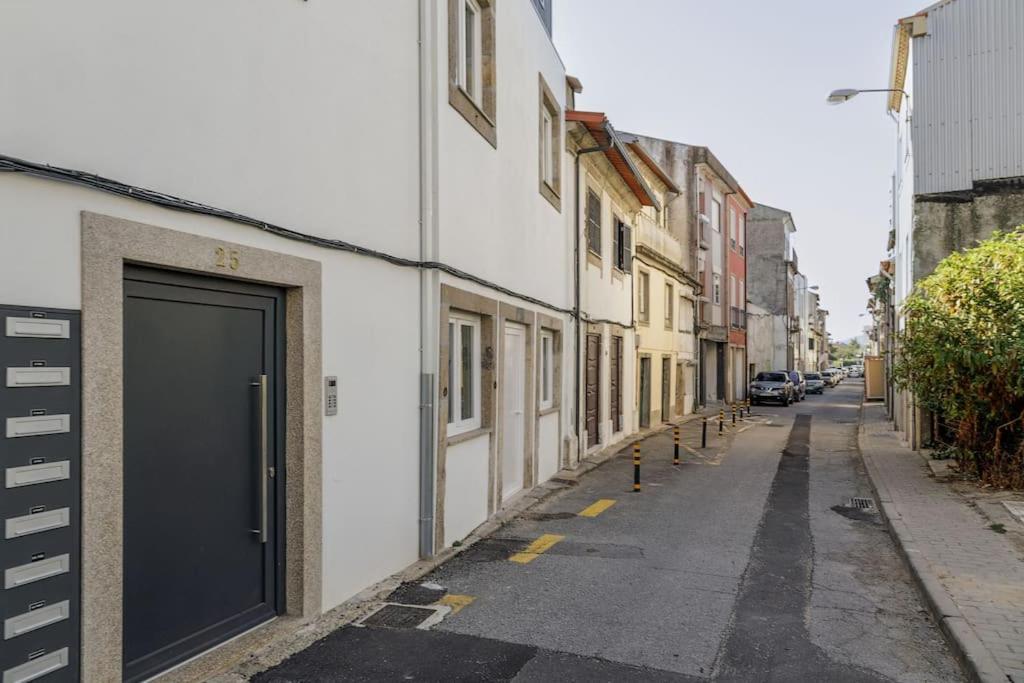 Cosy Flat, Braga City Center Exterior photo