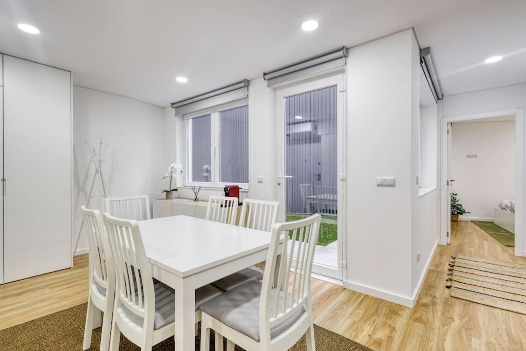 Cosy Flat, Braga City Center Exterior photo