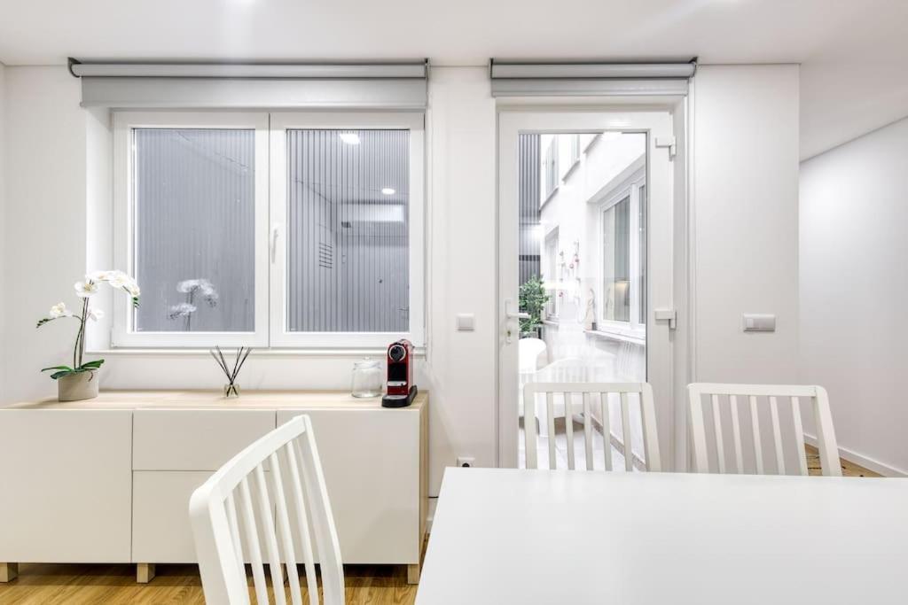 Cosy Flat, Braga City Center Exterior photo