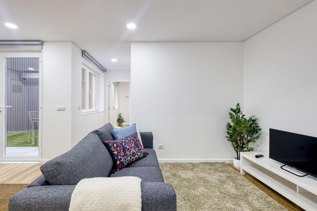 Cosy Flat, Braga City Center Exterior photo